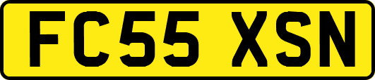 FC55XSN