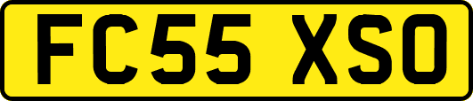 FC55XSO