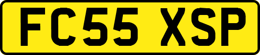 FC55XSP