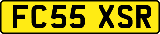 FC55XSR