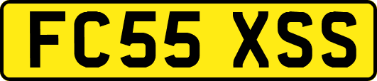 FC55XSS