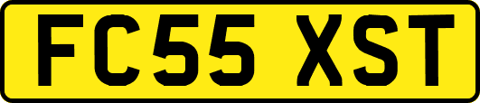 FC55XST