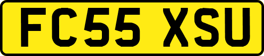 FC55XSU