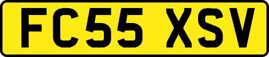 FC55XSV