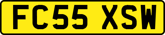 FC55XSW