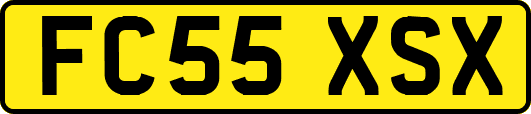 FC55XSX