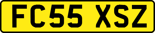 FC55XSZ