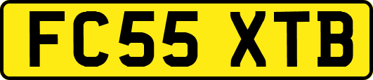 FC55XTB