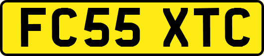 FC55XTC
