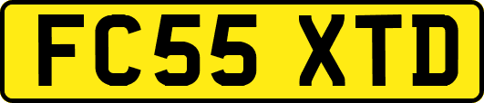 FC55XTD