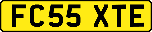FC55XTE