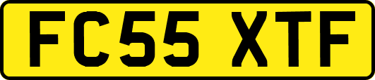 FC55XTF
