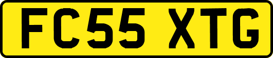 FC55XTG