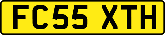 FC55XTH