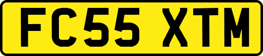 FC55XTM