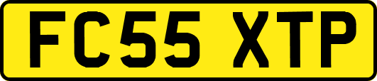 FC55XTP