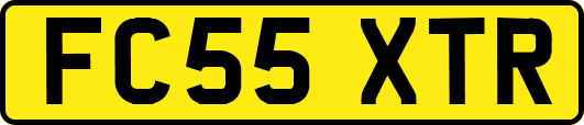 FC55XTR