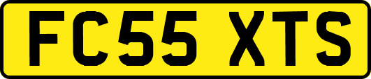 FC55XTS