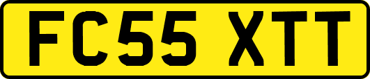 FC55XTT