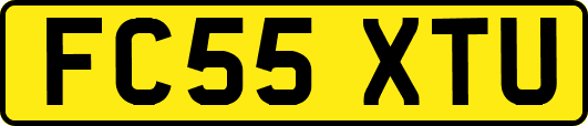 FC55XTU