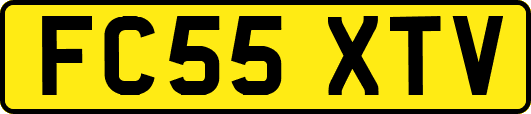 FC55XTV