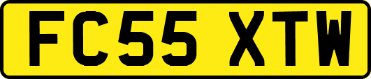 FC55XTW