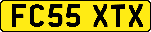 FC55XTX