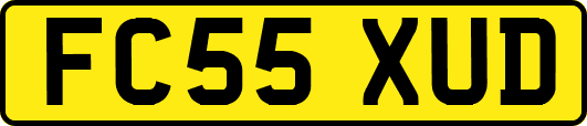 FC55XUD