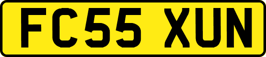FC55XUN