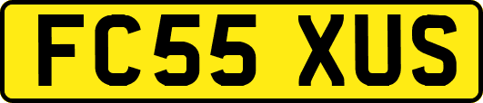 FC55XUS