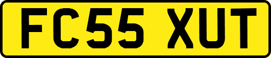 FC55XUT