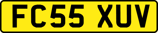 FC55XUV