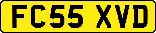 FC55XVD