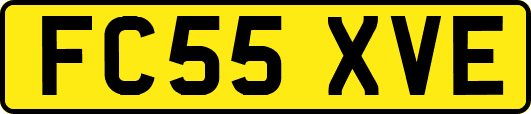 FC55XVE