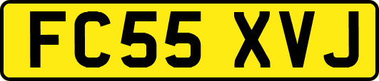FC55XVJ