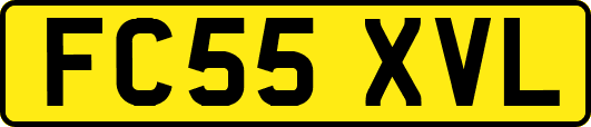 FC55XVL