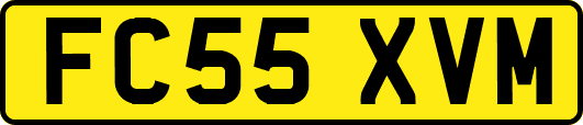 FC55XVM