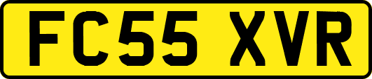 FC55XVR