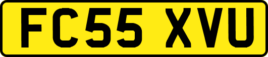 FC55XVU