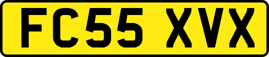 FC55XVX