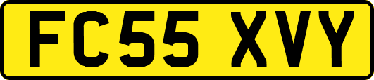 FC55XVY
