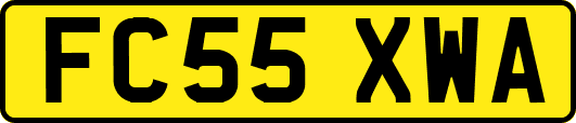 FC55XWA