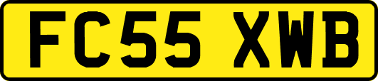FC55XWB
