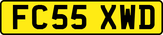 FC55XWD