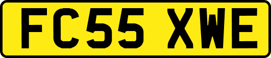 FC55XWE