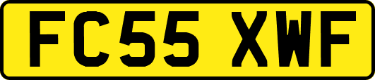 FC55XWF