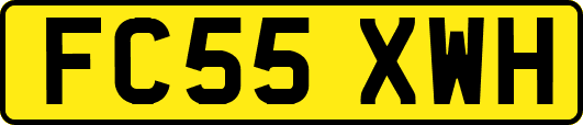 FC55XWH