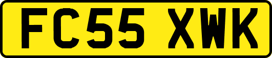 FC55XWK