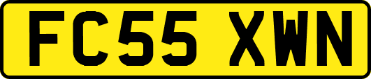 FC55XWN