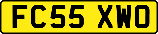 FC55XWO